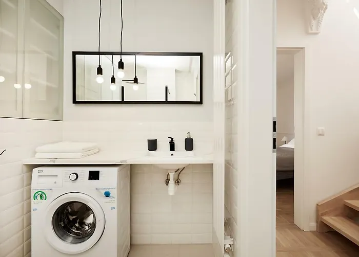 Algo Apartments