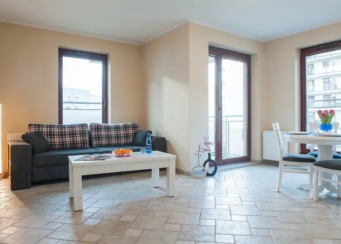 Nat Apartments
