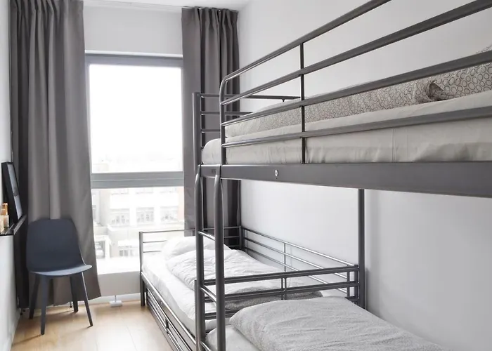 Apartamenty Nadmorze