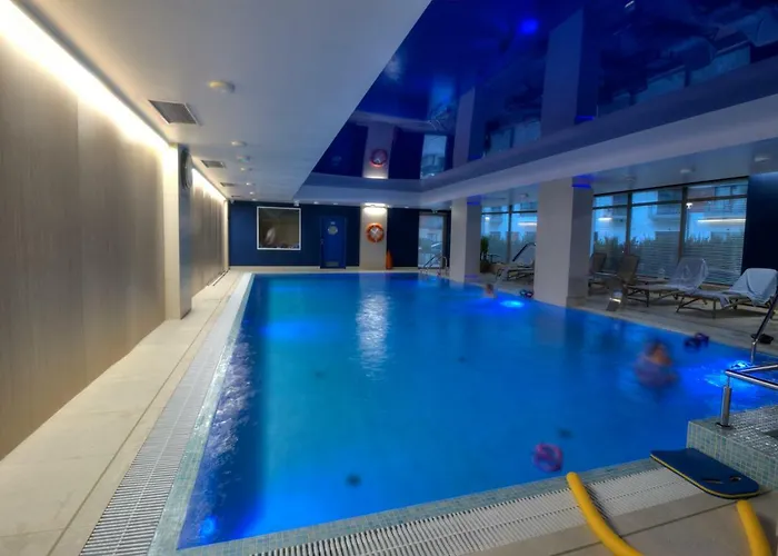 Celma Condohotel Old Town Gdansk