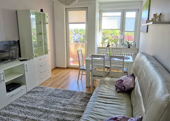 Troyl II Apartament