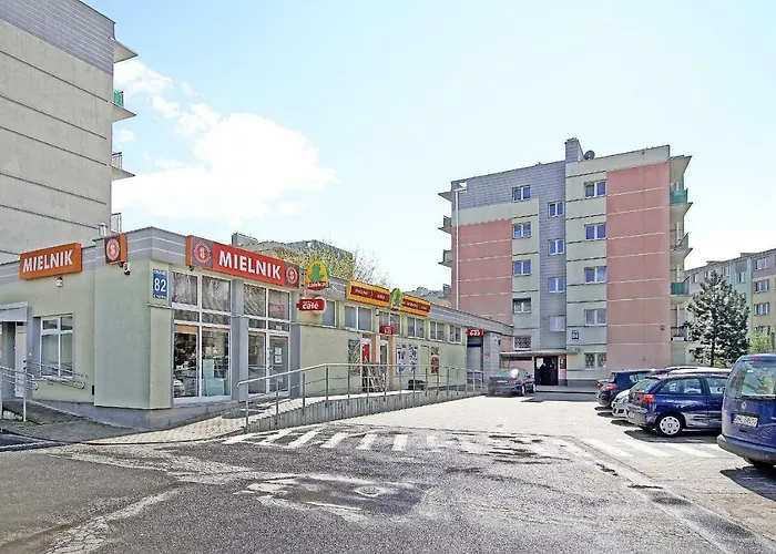 Przy Piastowskiej