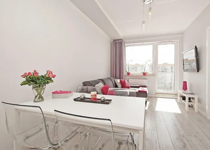 Apartamenty Sun&Sea