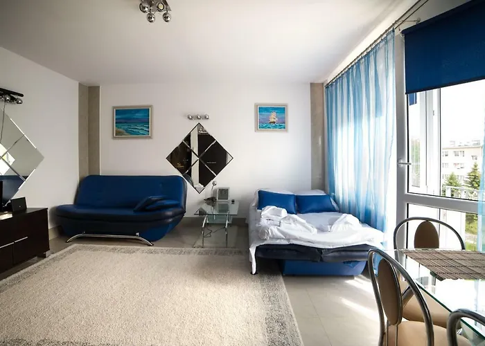 Arena Apartinfo Apartamenty