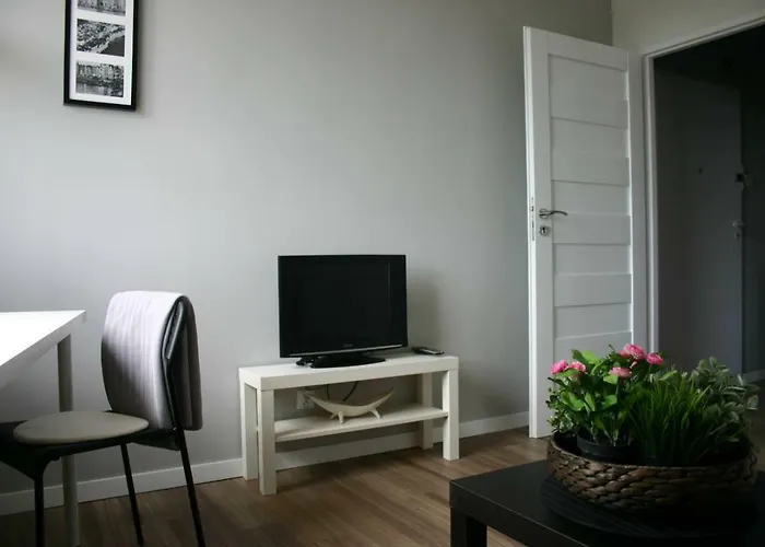 Baltica Apartament