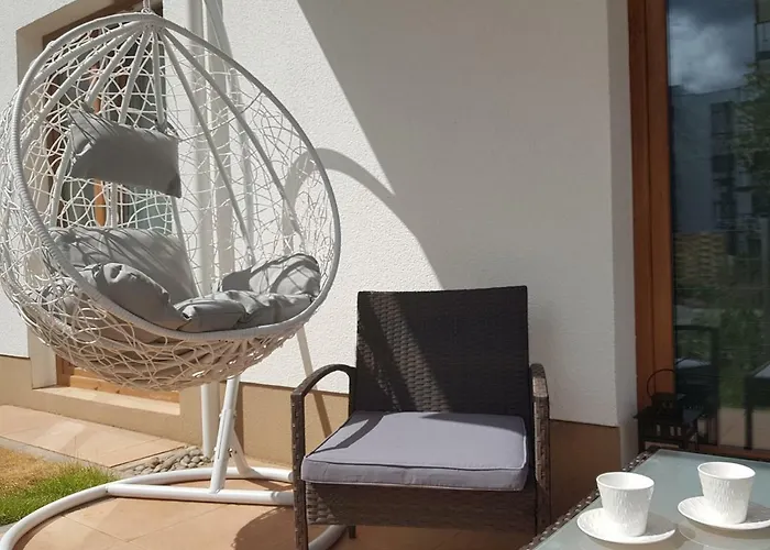 Idea Apartment