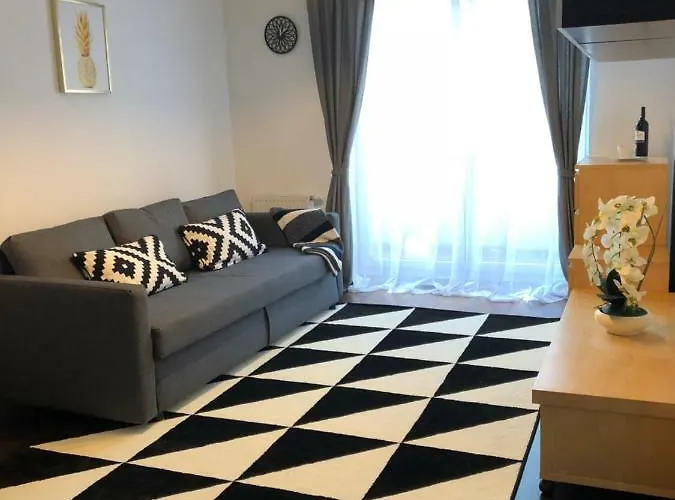 Goma Rent Noskowskiego Gdansk