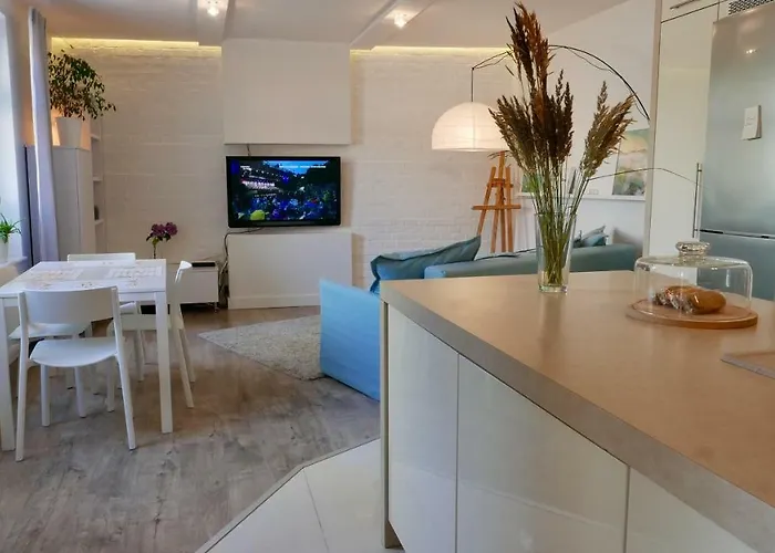 Chill Apartment