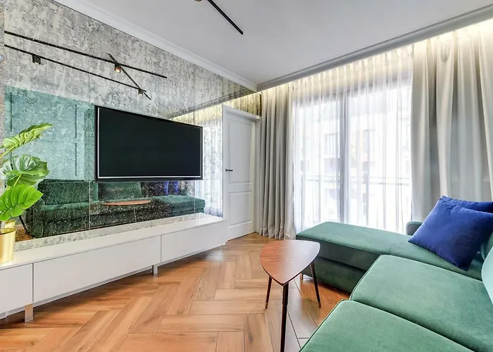 Apartament 106