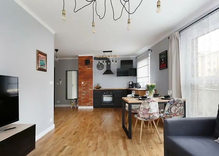 Short Stay Apartments