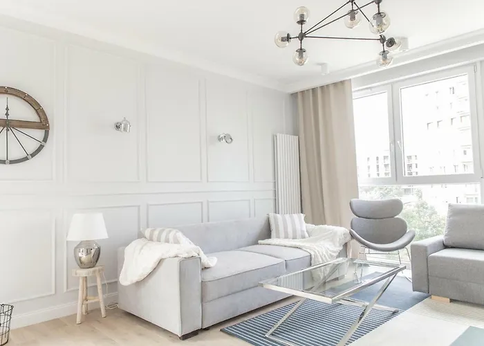 Fenix Apartment Sadowa