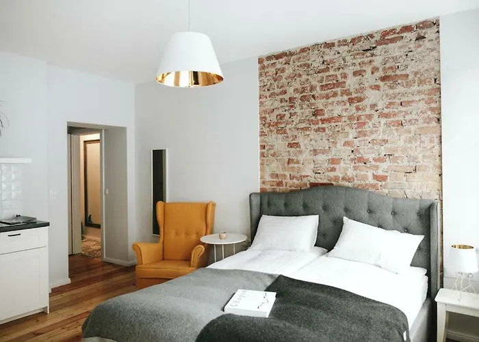 Navy Group - Apartamenty Ogarna 80 82