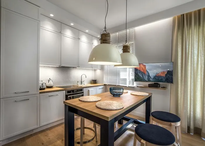 Nowa Motlawa/Victoriapartments