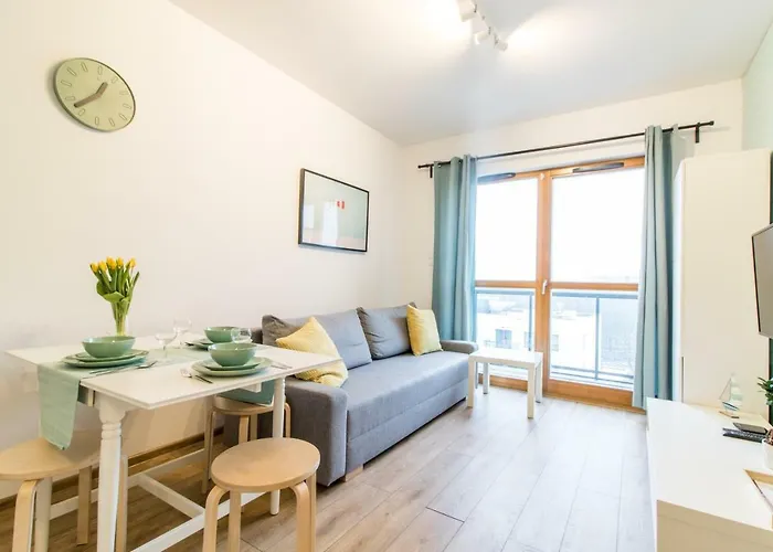 Apartament Master