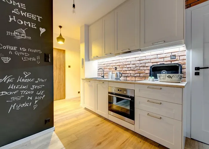 Prime Apartments - Loft