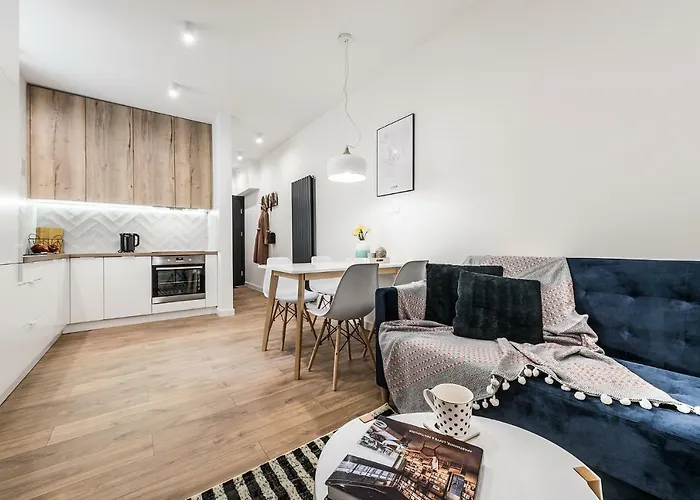 Bailey Apartment