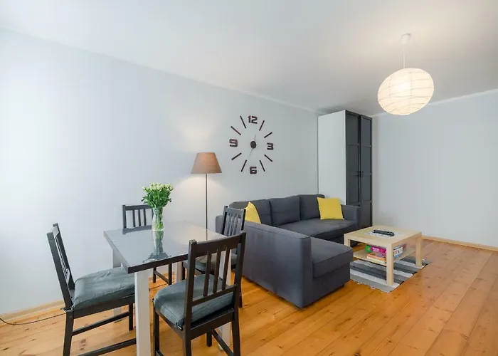 Hello Apartments Zlota Brama - Old Town