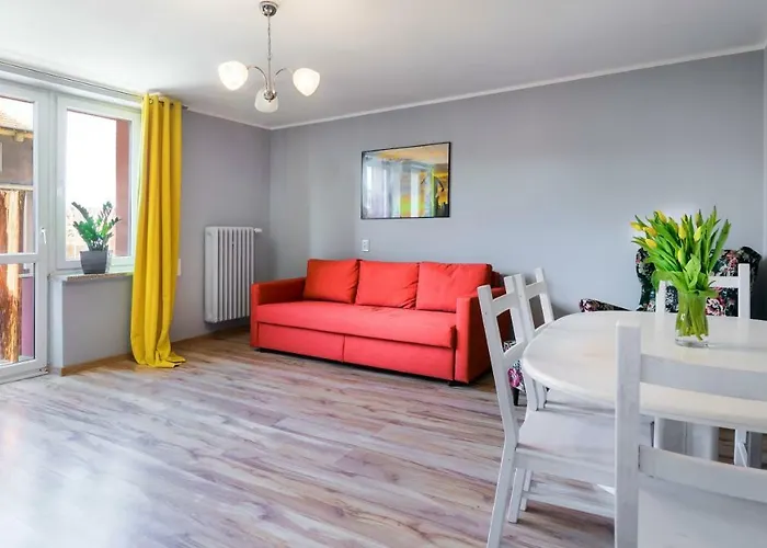 Lägenhet på 62 m² i Gammal förort, med 2 sovrum och 1 badrum (privat)