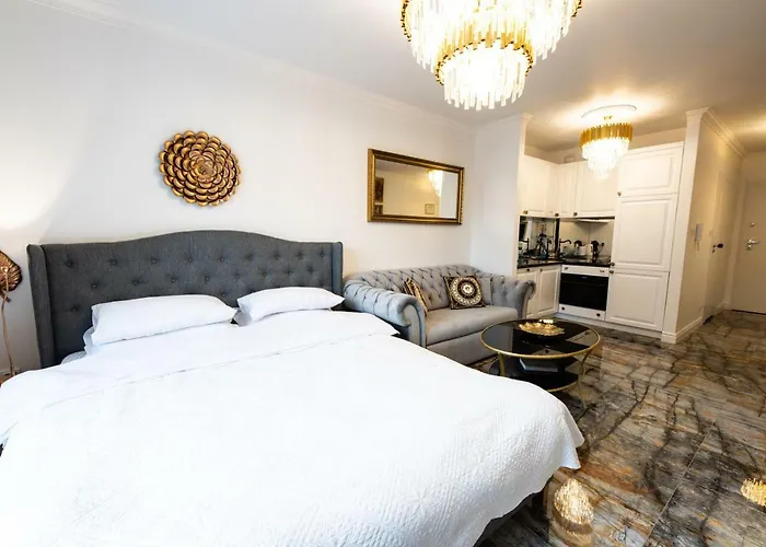 Princess Apartment - Old Town