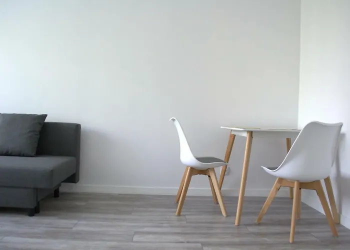 Apartment Mostek 5 Minutes Walk From The Old Town