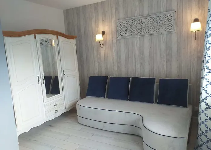 Apartament Pulaskiego