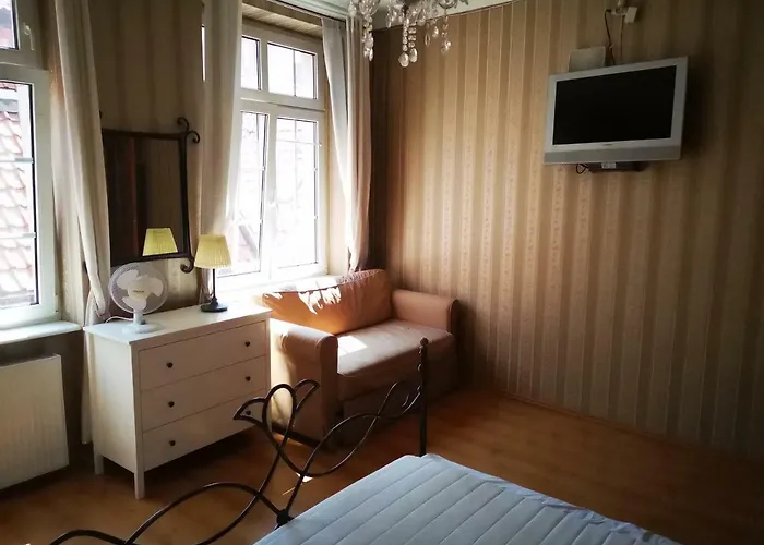 Apartament Piwna II