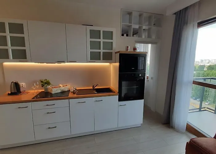 On Top Mk Apartment