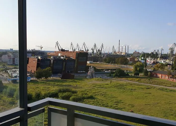 8Th Floor Apartment