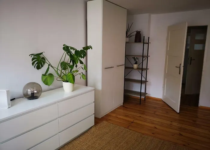 Apartament Dluga
