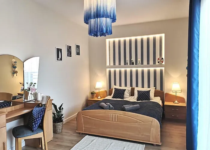 Marine Apartament