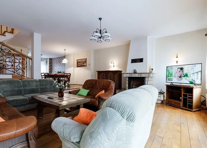 Apartament Na Doby