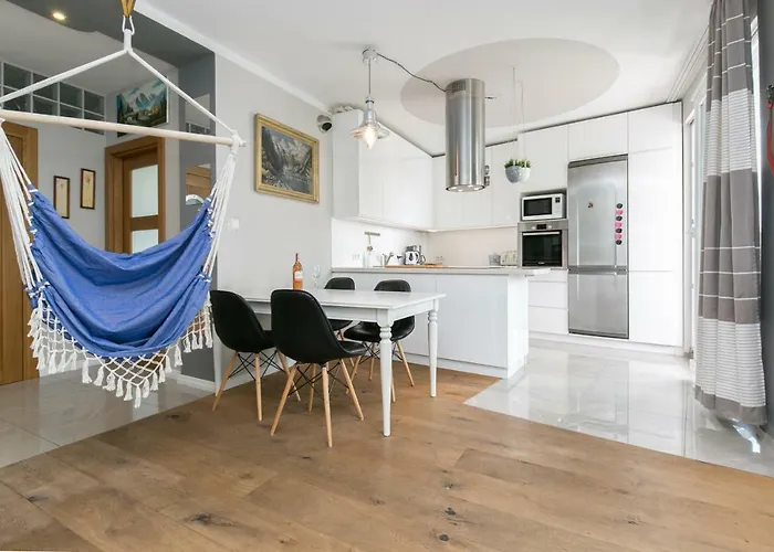 Apartament Frida