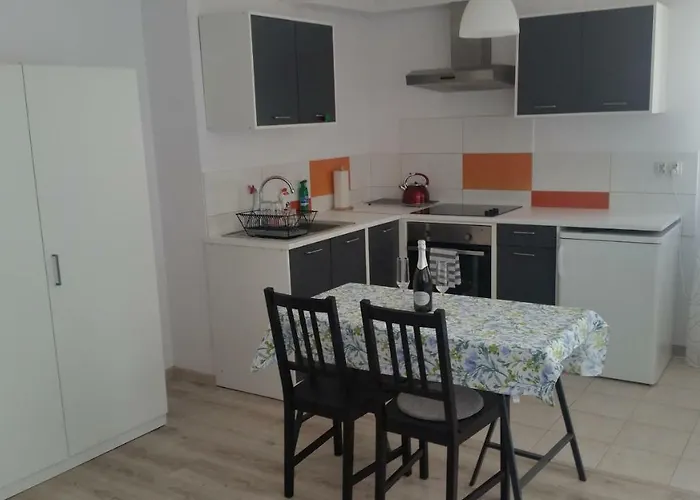 Apartament Fa Caldo