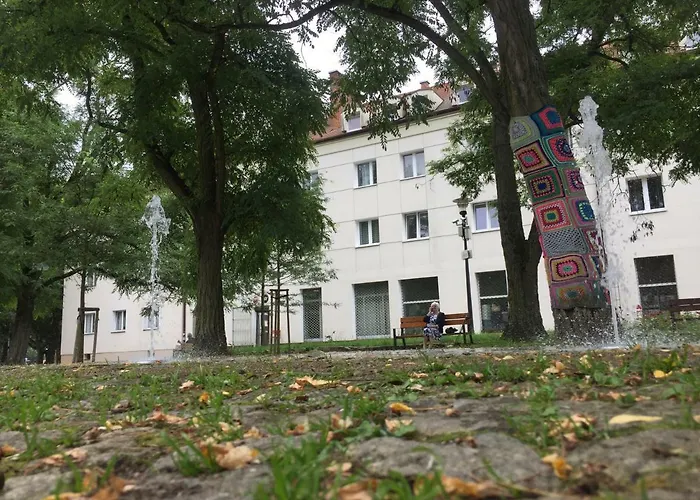 Apartament Natura