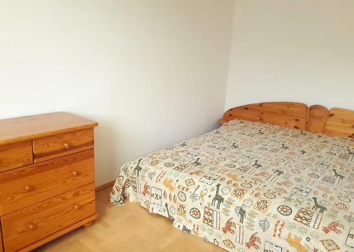 Mieszkanie 3-Pokojowe Gdansk, Ul. Rybna