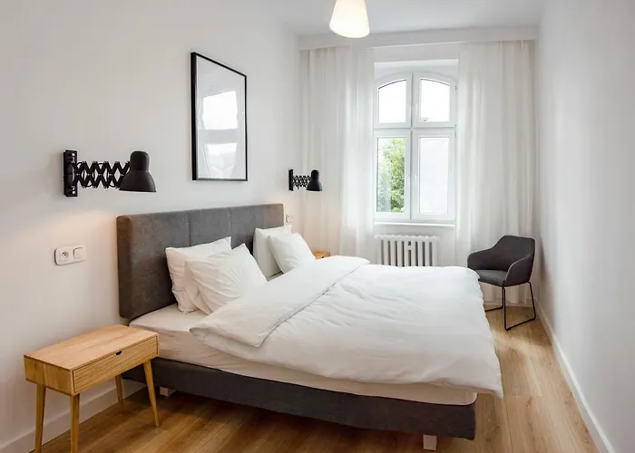 Centrally Located Island Apartment