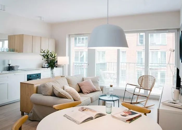 Tjb Design Apartment Rajska 8