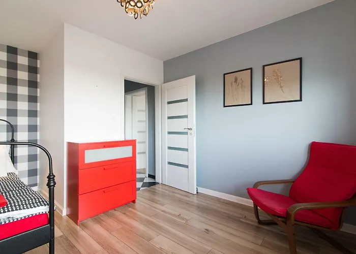 5Th Floor Apartment
