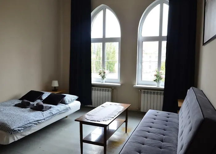 Rooms Close To Everywhere
