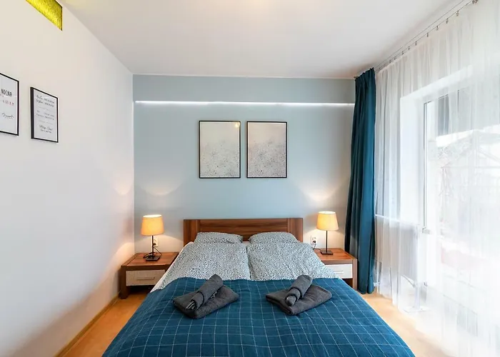White Room Gdansk