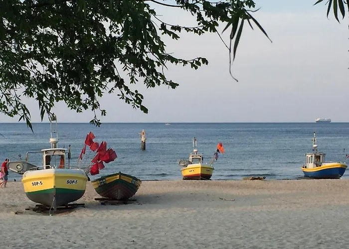 Super Punkt Żabianka /Sopot