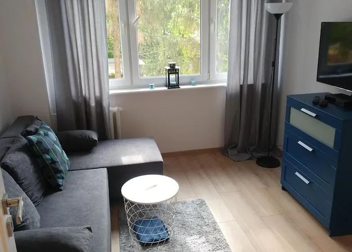 Sea & Sand Apartment