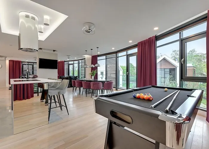 Flats For Rent - Sea Apartment