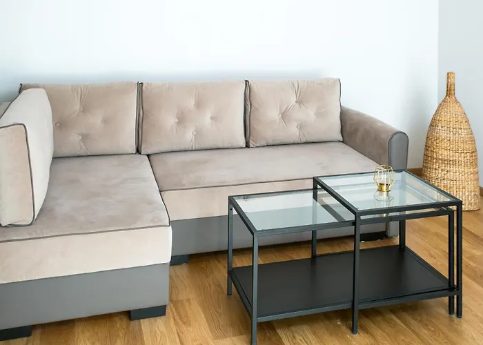 Apartament \