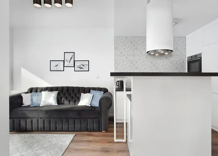 Elite Apartments Luna Spa&Welness