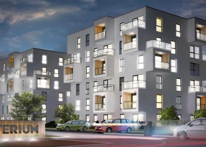 Hills Apartaments