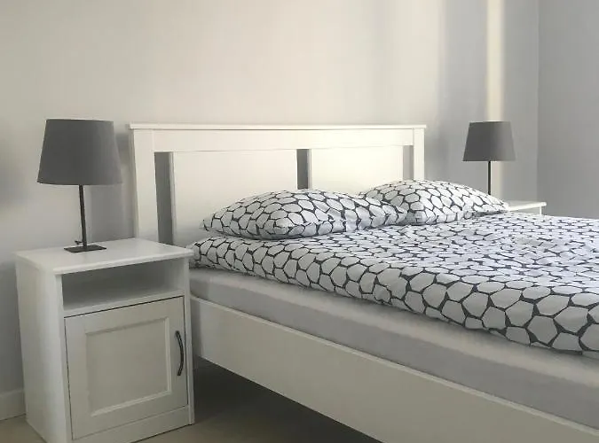 Apartament Marina