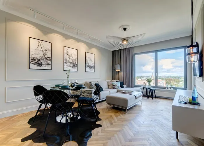 Brabank Riverside By Downtown Apartments