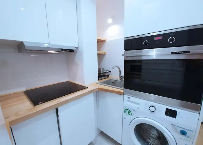 Apartament Kwatera Prywatna Albatros 3-Pokojowe Balkon Parking Do Plazy Tylko 700 M