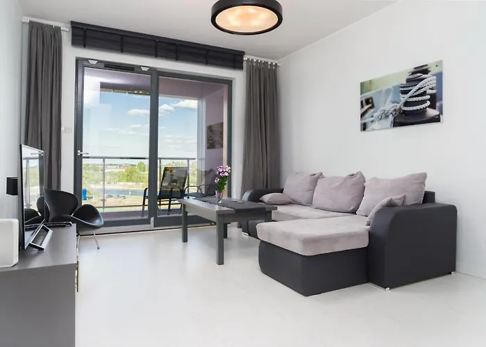 Astrid Apartment Old Town - Hav Aparts